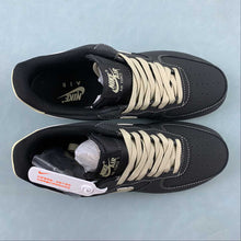 Cargar imagen en el visor de la galería, Air Force 1 07 Low Black Khaki DH5696-227