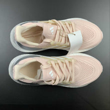 Cargar imagen en el visor de la galería, Adidas Ultraboost Light Pink Cloud White Silver HQ8600