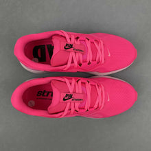 Cargar imagen en el visor de la galería, Air Zoom Structure 26 Hyper Pink Black HJ1101-601