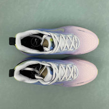 Cargar imagen en el visor de la galería, Nike Zoom Vomero 18 Amethyst Tint Metallic Silver IB5169-500
