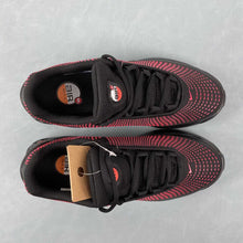 Cargar imagen en el visor de la galería, Air Max Dn Dark Smoke Grey Salsa Red HJ6695-001