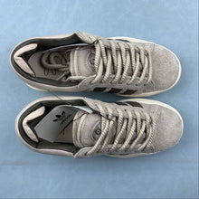 Cargar imagen en el visor de la galería, Bad Bunny x Adidas Campus Brown Off White FZ5824