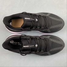 Cargar imagen en el visor de la galería, Air Zoom Structure 25 Black Iron Gray White DJ7883-002