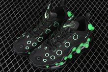 Cargar imagen en el visor de la galería, Air Max 720 ISPA Black Apple Green CD2182-004