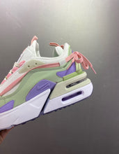 Cargar imagen en el visor de la galería, Air Max Furyosa Summit White Honeydew DH0531-100