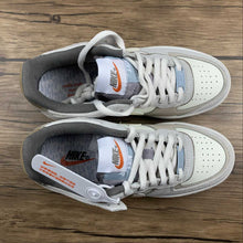 Cargar imagen en el visor de la galería, Air Force 1 Shadow Sail Pale Ivory White DO7449-111