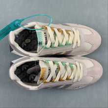 Cargar imagen en el visor de la galería, Adidas Retropy E5 Light Grey Orange Green IG3401