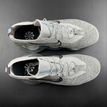 Cargar imagen en el visor de la galería, Air Max Scorpion Fk Grey Silver FD4612-001