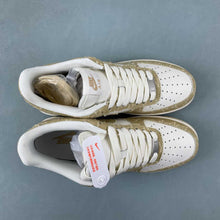 Cargar imagen en el visor de la galería, Air Force 1 07 Low LV NYX Beige Yellowish HD1968-027