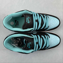Cargar imagen en el visor de la galería, Dunk Low Pro Sb Clear Jade Clear White Black Jade 304292-030