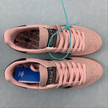 Cargar imagen en el visor de la galería, Adidas Handball Spezial Clear Pink Arctic Night Gum IF6561