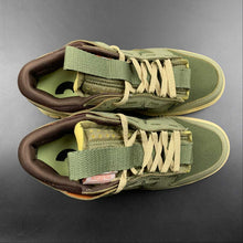 Cargar imagen en el visor de la galería, Air Dunk 3.0 Remastered Medium Neutral Olive DV0821-200