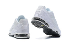 Cargar imagen en el visor de la galería, Air Max Plus 3 White Light Grey Black CJ9684-100