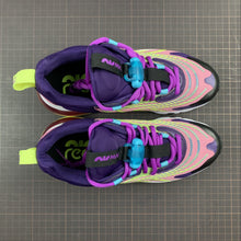 Cargar imagen en el visor de la galería, Air Max 270 React ENG Magic Flamingo White CK2595-500