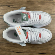 Cargar imagen en el visor de la galería, Air Force 1 Shadow Archeo Pink White Seafoam Gypsy Rose CI0919-112