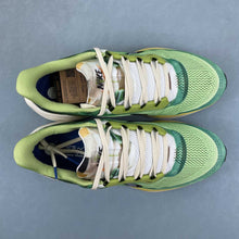 Cargar imagen en el visor de la galería, Air Zoom Pegasus 41 Multi Color Clear Vivid Green IH3583-999
