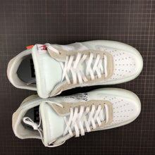 Cargar imagen en el visor de la galería, Off White x Air Force 1 Low Virgil Ow White AO4606-100