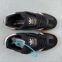 Cargar imagen en el visor de la galería, Adidas Samba XLG Core Black Cloud White Gum IE1379