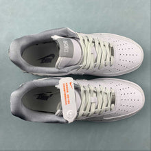 Cargar imagen en el visor de la galería, Dior x Air Force 1 07 Low White Gray DR6239-836