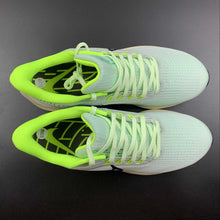 Cargar imagen en el visor de la galería, Air Zoom Pegasus 39 Barely Green Mint Foam Volt Cave Purple DH4071-301