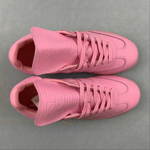 Cargar imagen en el visor de la galería, Adidas Samba Pharrell Humanrace Pink IE7295
