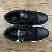 Cargar imagen en el visor de la galería, Air Force 1 PIXEL Black White CK6649-001