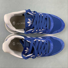 Cargar imagen en el visor de la galería, Adidas ZX 500 RM Blue Night Grey F36882