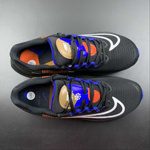 Cargar imagen en el visor de la galería, Zoom Fly 5 A.I.R. HOLA LOU Black Phantom-Ale Brown DR9837-001