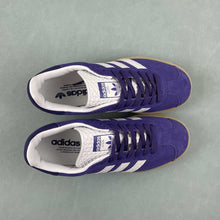 Cargar imagen en el visor de la galería, Adidas Gazelle Bold Energy Ink Gum IE0419