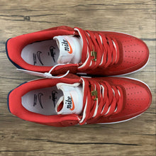 Cargar imagen en el visor de la galería, Air Force 1 07 LV8 First Use University Red White Deep Royal Blue DB3597-600