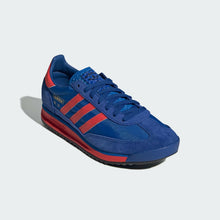 Cargar imagen en el visor de la galería, Adidas SL 72 RS Blue Bright Red Royal Blue IG4648