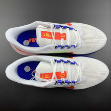 Cargar imagen en el visor de la galería, Air Winflo 9 White Bright Crinsom DX3355-100