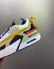 Cargar imagen en el visor de la galería, Air Max Furyosa Rattan Summit White Obsidian CZ4149-200