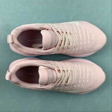 Cargar imagen en el visor de la galería, Nike ReactX Infinity Run 4 Pink Foam White DR2670-600