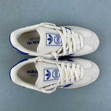 Cargar imagen en el visor de la galería, Adidas Gazelle Sala Off White Blue Cloud White JR3839