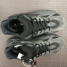 Cargar imagen en el visor de la galería, Adidas Yeezy Boost 700 V2 Small Wind Black FU6684