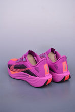 Cargar imagen en el visor de la galería, Nike ZoomX Pegasus PLUS Electric Purple Orange FQ7262-500