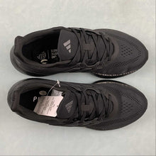 Cargar imagen en el visor de la galería, Adidas Pureboost 23 Triple Black IF4840