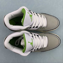 Cargar imagen en el visor de la galería, Air Jordan 3 Retro Thinker 136064-006