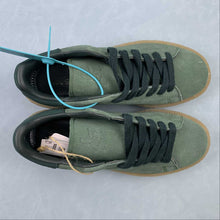 Cargar imagen en el visor de la galería, Adidas Stan Smith Crepe Green Oxide Shadow Green Crepe Color FZ6444