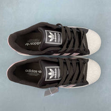 Cargar imagen en el visor de la galería, Adidas Superstar 2 Brown Pink JP8167