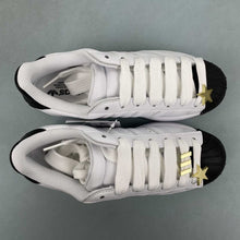 Cargar imagen en el visor de la galería, Adidas Superstar 2 Cloud White Core Black Gold Metallic IH6679
