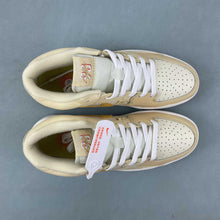 Cargar imagen en el visor de la galería, Air Jordan Stadium 90 Sunshine Light Vanilla Yellow Brown Coconut Milk White FN0584-200