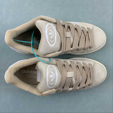 Cargar imagen en el visor de la galería, Adidas Campus 00s Wonder White Ivory HP2924