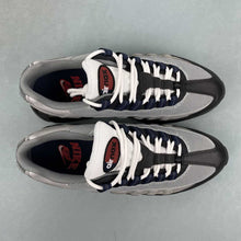 Cargar imagen en el visor de la galería, Air Max 95 Track Red Smoke Grey DM0011-007
