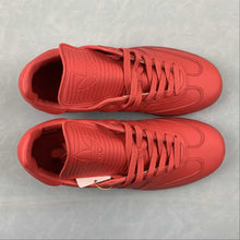 Cargar imagen en el visor de la galería, Adidas Samba Pharrell Humanrace Red IE7297