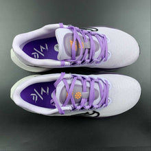 Cargar imagen en el visor de la galería, Zoom Fly 5 Barely Grape Canyon Purple Lilac Black DM8974-500