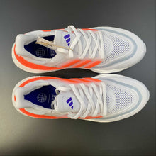 Cargar imagen en el visor de la galería, Adidas UltraBoost Light Lime Orange Red Borland HQ6338