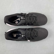 Cargar imagen en el visor de la galería, Nike React Pegasus Trail 5 Black White DV3864-001
