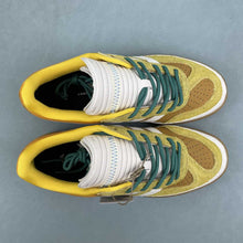 Cargar imagen en el visor de la galería, Bad Bunny x Adidas Gazelle Indoor Yellow White JS5053